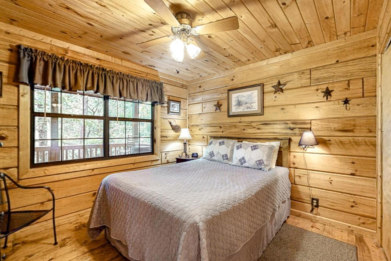 Etowah Villa Blue Ridge Exterior foto