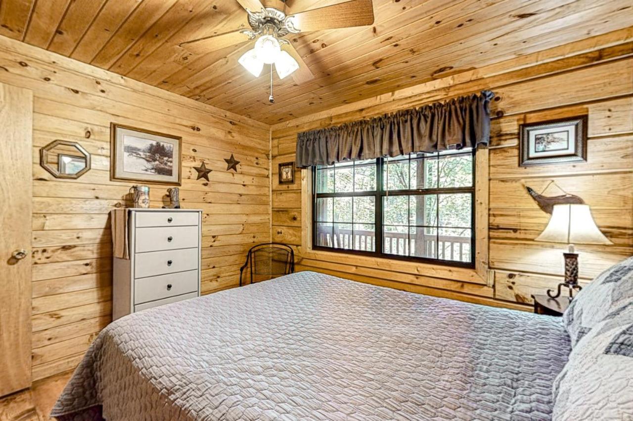 Etowah Villa Blue Ridge Exterior foto